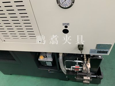 电子调速阀组