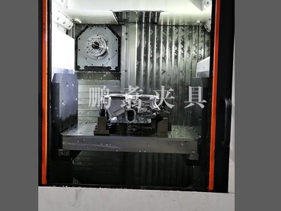 卧加发动机缸体